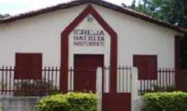 Vila Boa - Igreja Batista Independente, Por Altino Dias Reis