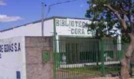 Vila Boa - Biblioteca Pblica Municipal, Por Altino Dias Reis