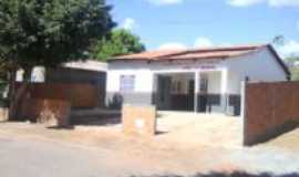 Vila Boa - PSF II Atendimento Zona Rural, Por Altino Dias Reis