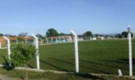 Vila Boa - Campo de Futebol Gramado, Por Altino Dias Reis