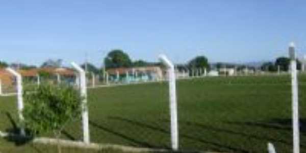 Campo de Futebol Gramado, Por Altino Dias Reis