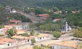 Afonso Cunha - Vista da cidade-Foto:mongedae