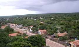 gua Doce do Maranho - gua Doce do Maranho-MA-Vista parcial da cidade-Foto:alison_dias