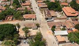 gua Doce do Maranho - gua Doce do Maranho-MA-Vista parcial do Bairro Carioca-Foto:emidio augusto