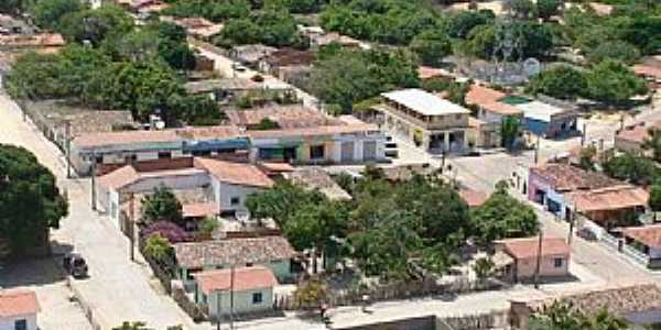 gua Doce do Maranho-MA-Vista do centro-Foto:emidio augusto