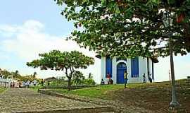 Alcntara - Alcntara-MA-Igreja de N.Sra.das Mercs-Foto:M.h Ah Martins Brando