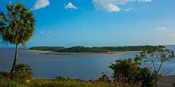 Imagens da cidade de Alcntara - MA Foto Diego Chaves