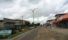 Amap do Maranho - Amap do Maranho-MA-Avenida principal-Foto:PEDRO PAULO 