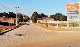 Amarante do Maranho - Amarante do Maranho-MA-Rua Jos de Ribamar-Foto:amarante.ma.gov.br