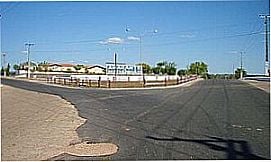 Amarante do Maranho - Imagem da cidade   de Amarante do Maranho - MA