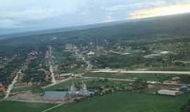Anapurus - Anapurus-MA-Vista aérea da cidade-Foto:guiasturisticosbrasil.com 