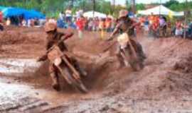 Arame - Trilha e Motocross -  Por elton