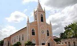 Arari - Igreja Matriz N.S.das
Graas foto por Vicente A. Queiroz (Panoramio)