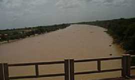 Arari - Ponte de Arari por Maranhense