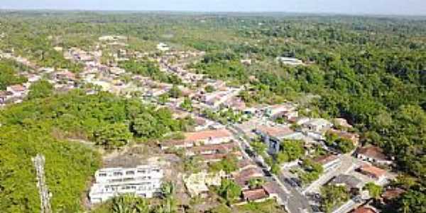 Imagens da cidade de Axix - MA