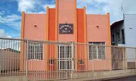 Bacuri - Bacuri-MA-Igreja da Assemblia de Deus-Foto:Nando Cunha