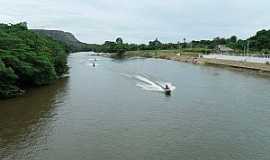 Balsas - Balsas-MA-Esporte no Rio Balsas 