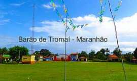 Baro de Tromai - Imagens da localidade de Baro de Tromai - MA