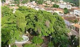 Barra do Corda - Paisagem