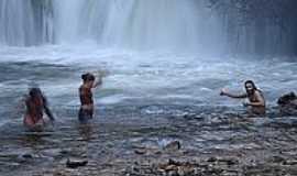 Barra do Corda - Cachoeira do Rio Corda