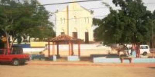 igreja , Por Ribamar Paz