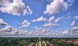 Bela Vista do Maranho - Imagem da cidade de Bela Vista do Maranho-MA