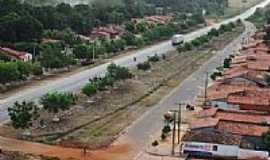 Bela Vista do Maranho - Bela Vista-Foto:DERLEON DE JESUS PER 