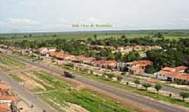 Bela Vista do Maranho - Vista da cidade-Foto:DERLEON DE JESUS PER 