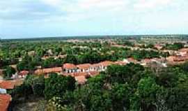 Bela Vista do Maranho - Vista panormica-Foto:DERLEON DE JESUS PER 