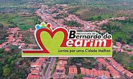 Bernardo do Mearim - Imagens da cidade de Bernardo do Mearim - MA
