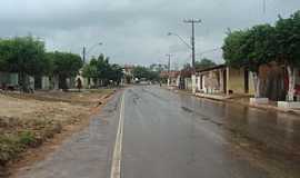 Bernardo do Mearim - Imagens da cidade de Bernardo do Mearim - MA