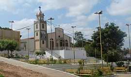 Bernardo do Mearim - Imagens da cidade de Bernardo do Mearim - MA