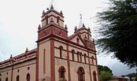 Brejo - Catedral de N.Sra.da Conceio em Brejo-MA-FotoVicente A. Queiroz