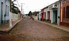 Brejo - rua gonalves dias por M Gilcilene T Moraes