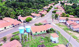 Brejo de Areia - Imagens da localidade de Brejo de Areia / MA