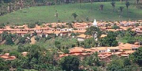 Imagens da localidade de Brejo de Areia - MA