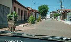 Buriti Bravo - 