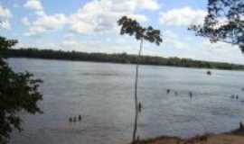 Campestre do Maranho - RIO TOCANTINS EM CAMPESTRE DO MARANHAO, Por JUNIOR LUCENA