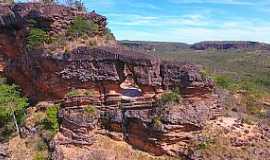 Carolina - Imagens da cidade de Carolina - MA - Drone Nativa