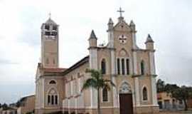 Carolina - Catedral de So Pedro de Alcntara-Foto:Vicente A. Queiroz