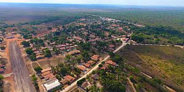 Imagens da cidade de  Carolina - MA
