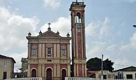 Fotos da cidade de Carutapera MA