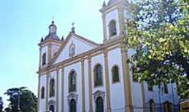 Manaus - Catedral de N.S.da Conceio-Foto:Vicente A. Queiroz