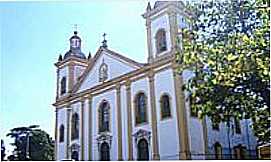 Manaus - Catedral de N.S.da Conceio-Foto:Vicente A. Queiroz