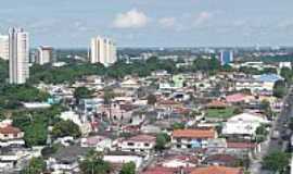 Manaus - Manaus-AM-Conjunto Castelo Branco-Parque 10-Foto:Paulo Targino Moreir