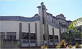 Manaus - Matriz de So Joo Bosco-Foto:Vicente A. Queiroz