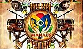 Manaus - Smbolo do Evento do Boi Manaus