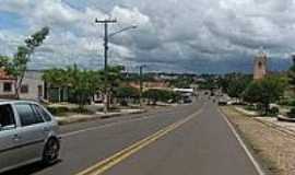 Caxias - Av.N.Sra.de Nazar em Caxias-Foto:JOSE WILSON