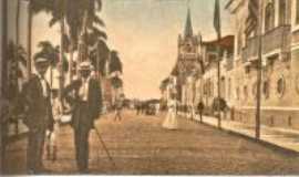 Caxias - caxias, Por vania chaves