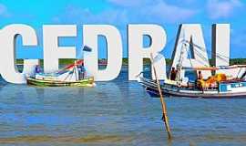 Cedral - Imagens da cidade de Cedral - MA